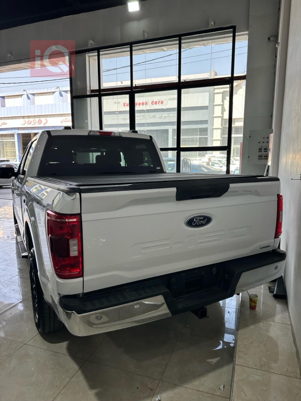 فۆرد F-150